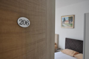 Hotels in Nišavski Okrug